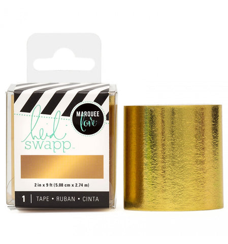 MT Washi Tape - Hougan Silver